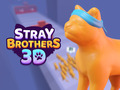 Igra Stray Brothers 3D
