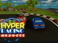 Igra Hyper Racing Madness