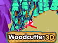 Igra Woodcutter 3D