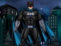 Igra Batman Dress Up