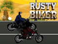 Igra Rusty Biker