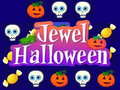 Igra Jewel Halloween