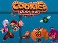 Igra Cookies Must Die Online