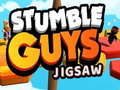 Igra Stumble Guys Jigsaw