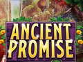 Igra Ancient Promise
