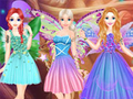 Igra Lovely Fairy Style
