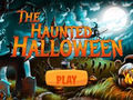 Igra The Haunted Halloween
