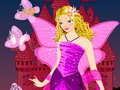 Igra Fairy Princess Dressup