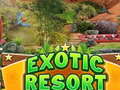 Igra Exotic Resort