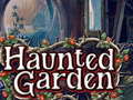 Igra Haunted Garden