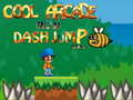 Igra Cool Arcade Run Dash Jump Game