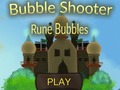 Igra Ball Shooter Puzzle Runes