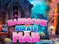 Igra Handsome Pirate Man Escape