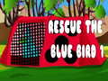 Igra Rescue The Blue Bird 1