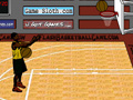 Igra Flash Basketball