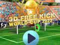 Igra Free Kick World Cup 2022