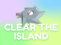 Igra Clear The Island