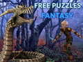 Igra Free Puzzles Fantasy 