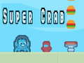 Igra Super Crab