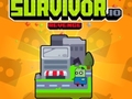 Igra Survivor.io Revenge