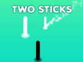 Igra Two Sticks