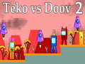 Igra Teko vs Doov 2