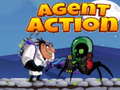Igra Agent Action 