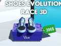 Igra Shoes Evolution Race 3D