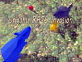Igra Origami Rats Invasion