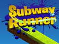 Igra Subway Runner 