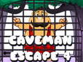 Igra Caveman Escape 4