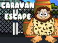 Igra Caravan Escape