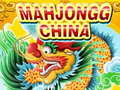 Igra Mahjongg China