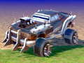 Igra Car Demolition Derby Racing Mobile