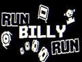 Igra Run, Billy, Run!