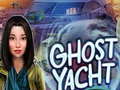 Igra Ghost Yacht