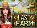 Igra Last Farm