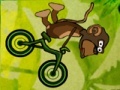 Igra Mad Monkey Mike