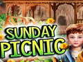 Igra Sunday Picnic