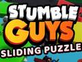 Igra Stumble Guys: Sliding Puzzle
