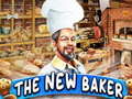 Igra The New Baker
