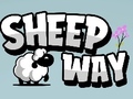Igra Sheep Way
