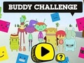Igra Buddy Challenge