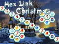 Igra Hex Link Christmas