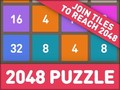 Igra 2048: Puzzle Classic