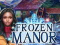 Igra Frozen Manor