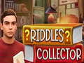 Igra Riddles Collector