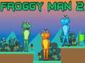 Igra Froggy Man 2