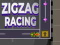 Igra Zigzag Racing