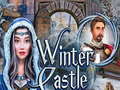 Igra Winter Castle